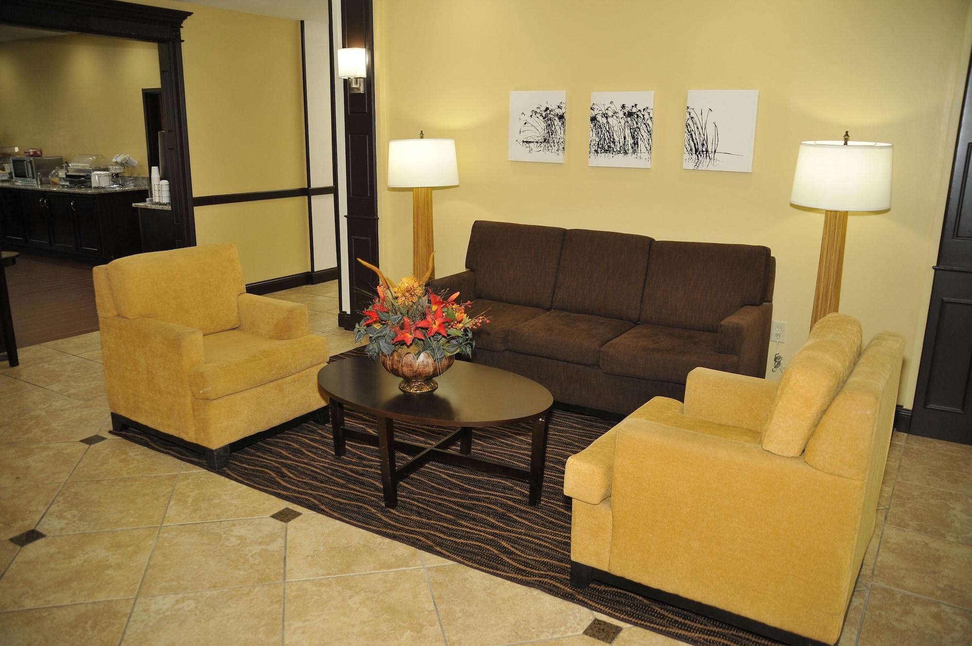 Wingate By Wyndham Bowling Green Exterior photo