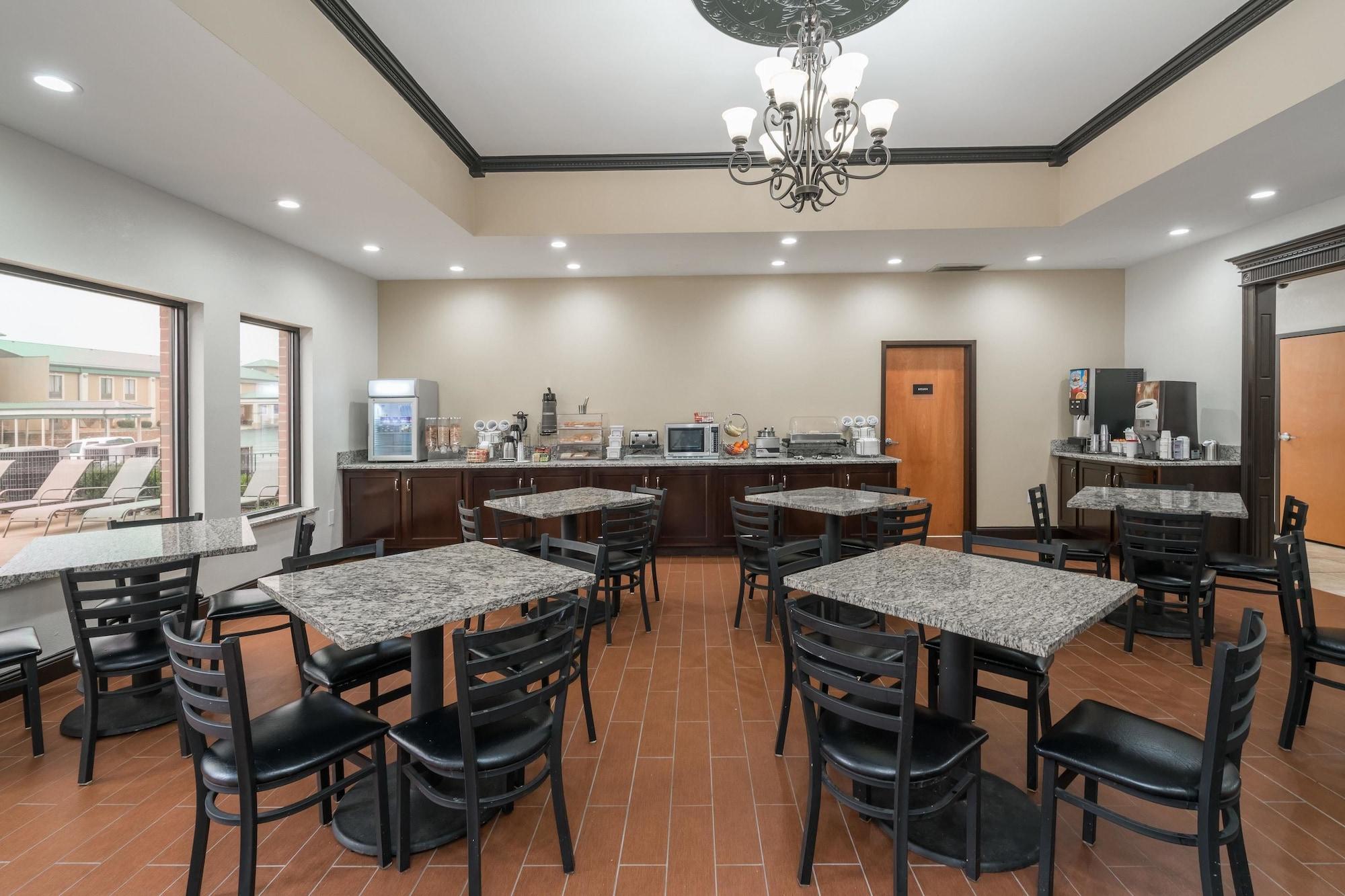 Wingate By Wyndham Bowling Green Exterior photo