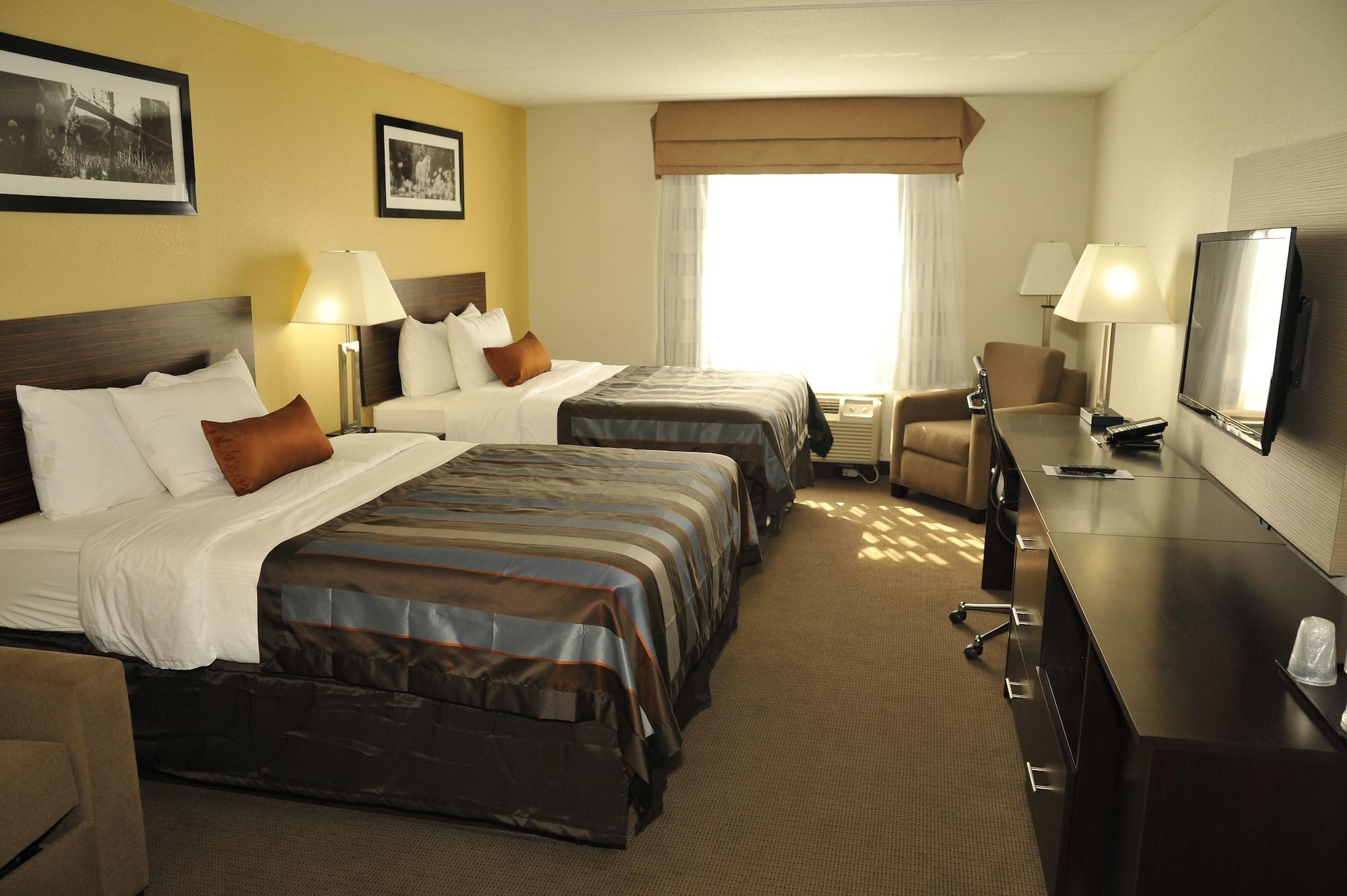 Wingate By Wyndham Bowling Green Exterior photo
