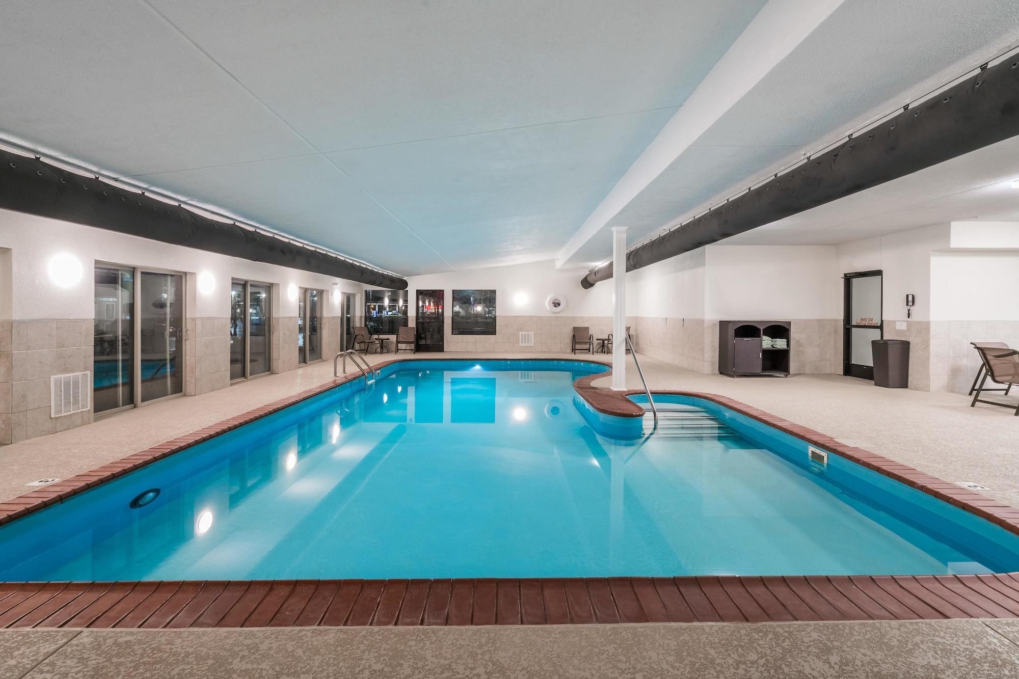 Wingate By Wyndham Bowling Green Exterior photo
