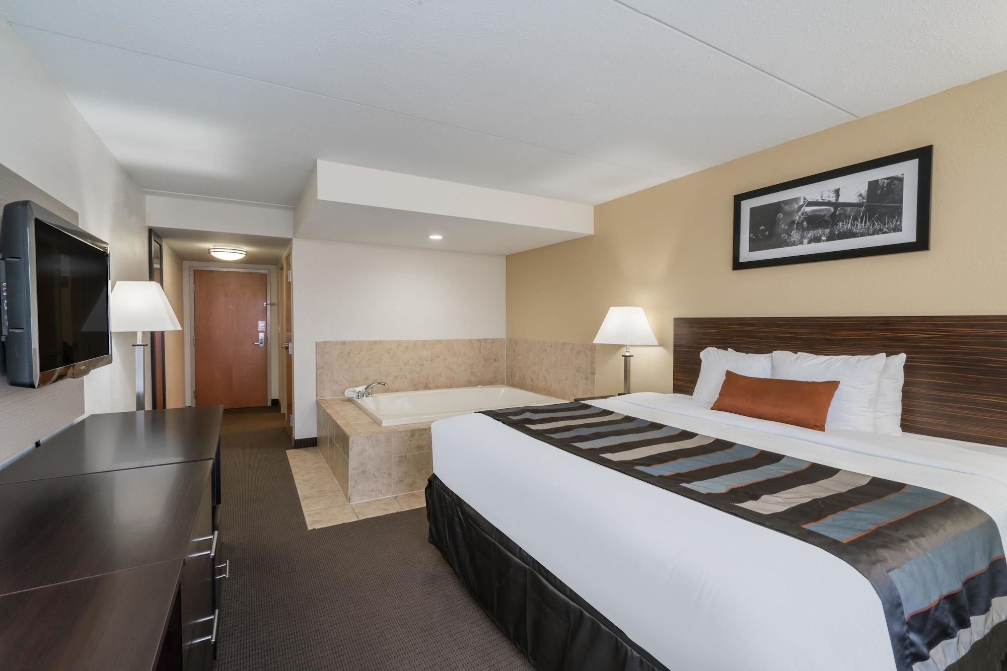 Wingate By Wyndham Bowling Green Exterior photo