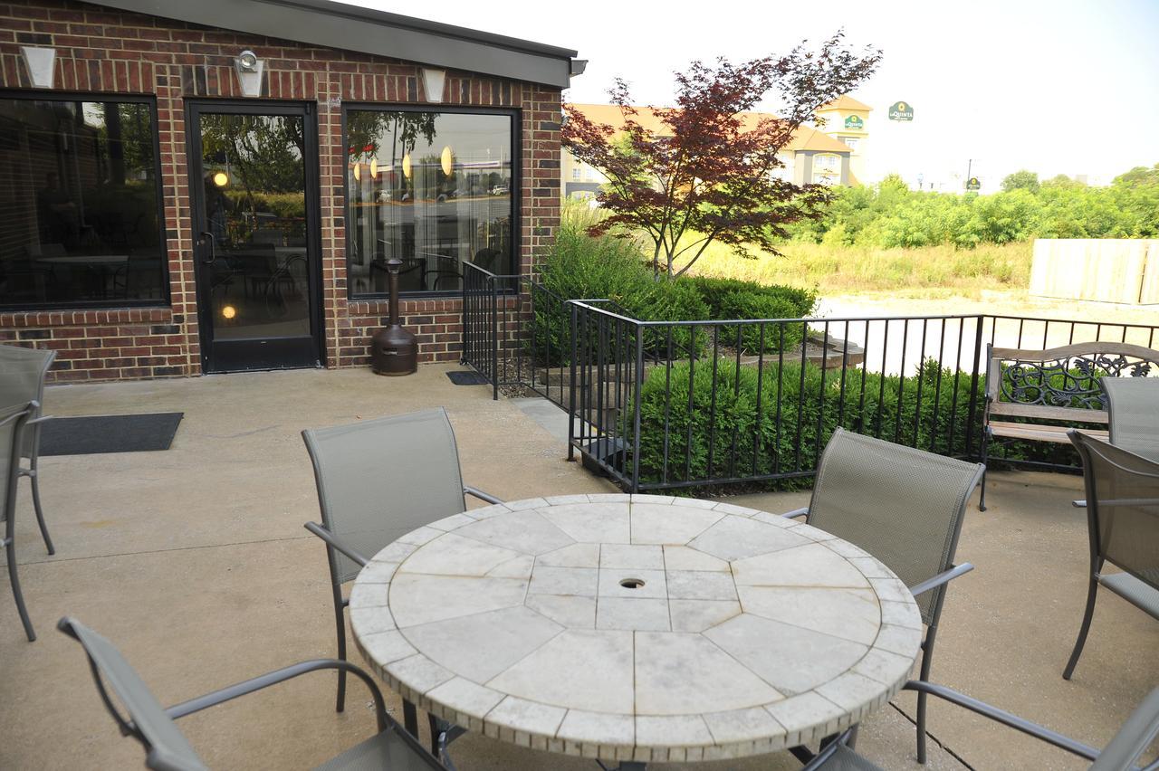 Wingate By Wyndham Bowling Green Exterior photo