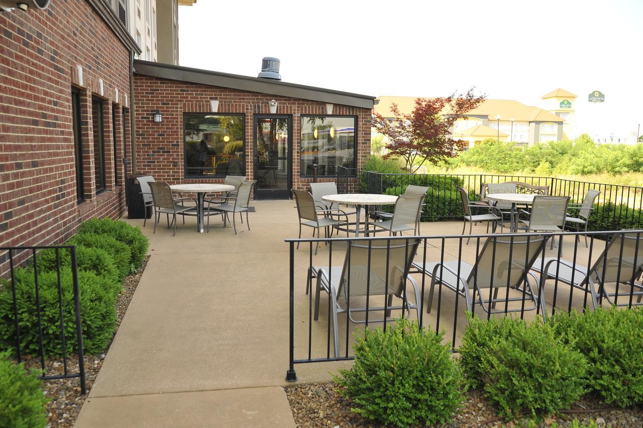 Wingate By Wyndham Bowling Green Exterior photo
