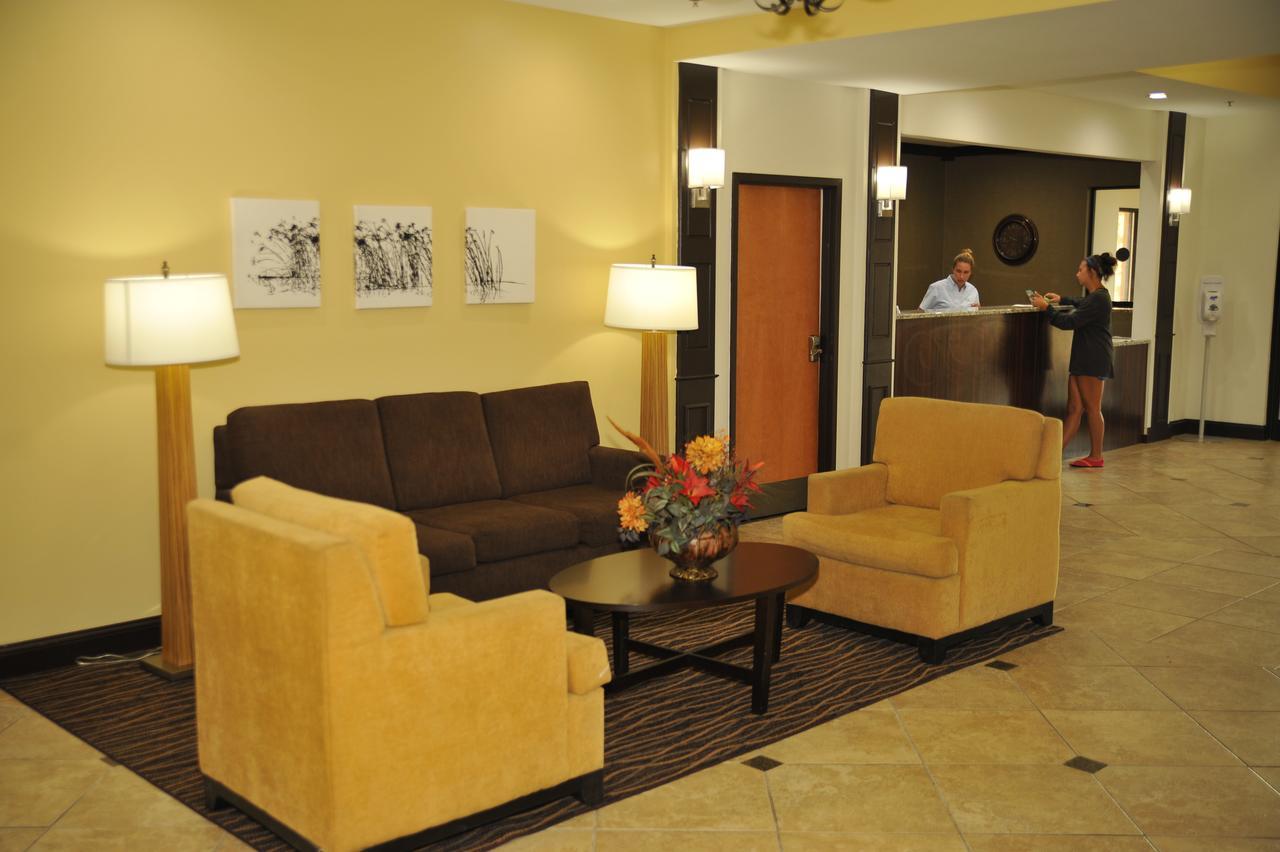 Wingate By Wyndham Bowling Green Exterior photo