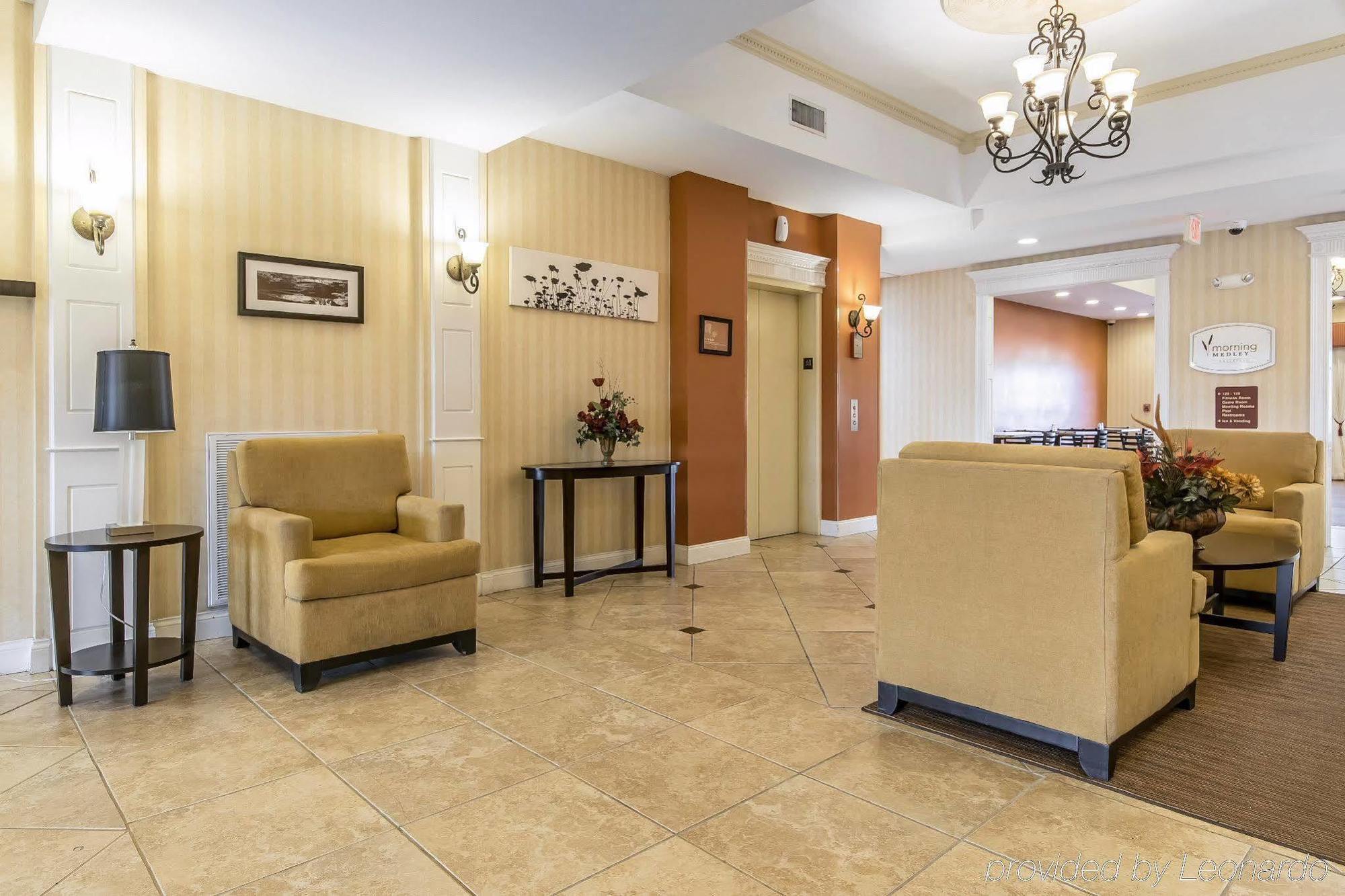 Wingate By Wyndham Bowling Green Exterior photo