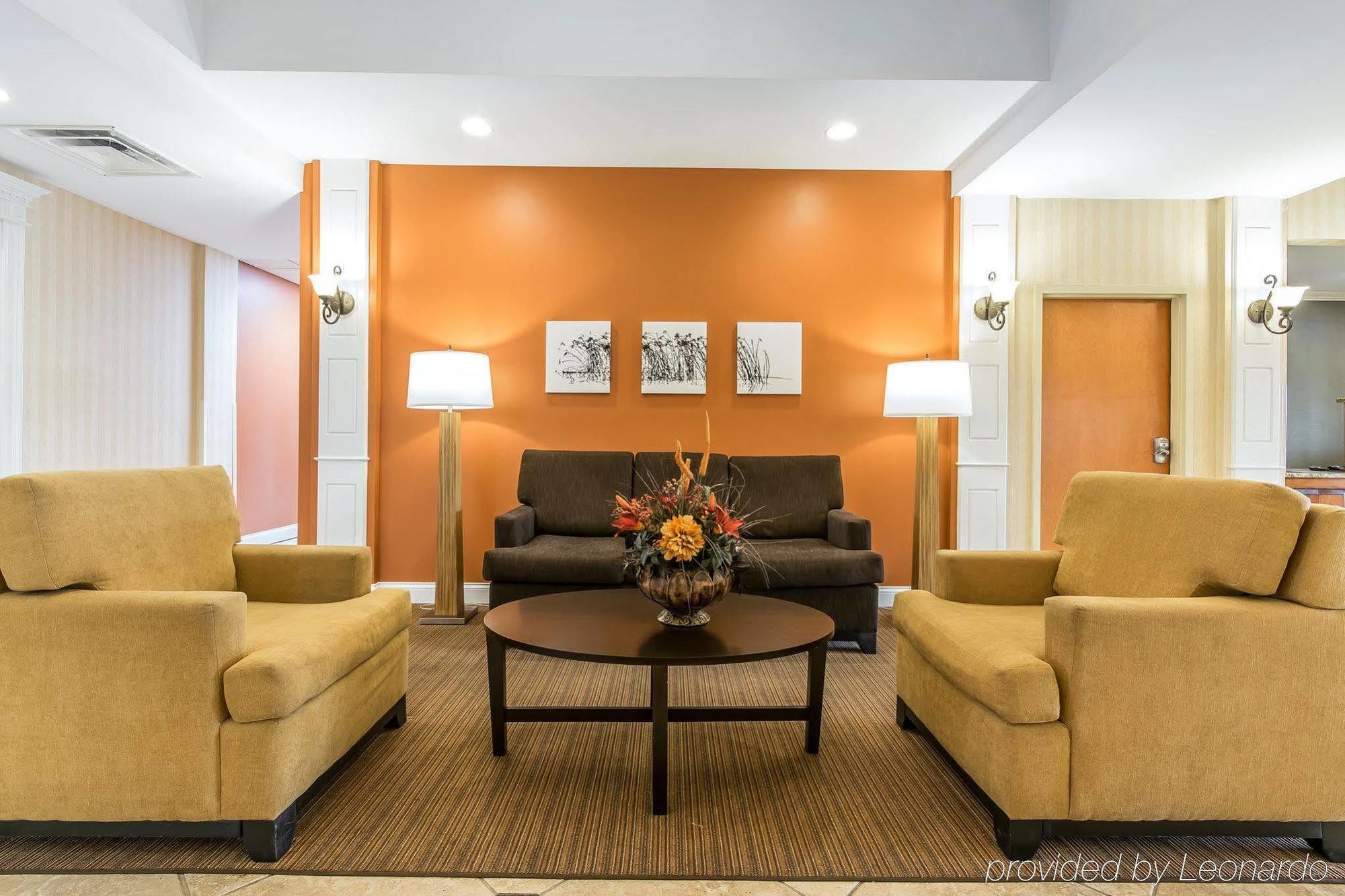 Wingate By Wyndham Bowling Green Exterior photo